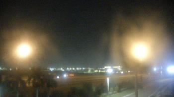 Weather camera view of Seagate.