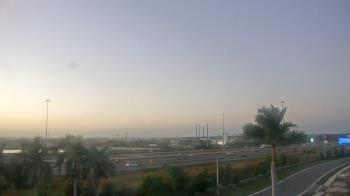 Weather camera view of Seagate.