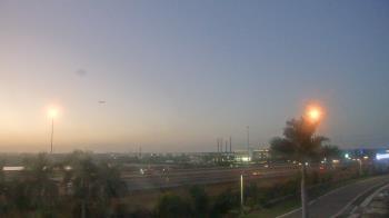 Weather camera view of Seagate.