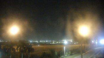 Weather camera view of Seagate.