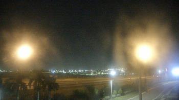 Weather camera view of Seagate.