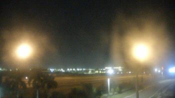 Weather camera view of Seagate.