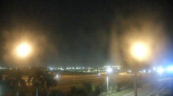 Weather camera view of Seagate.