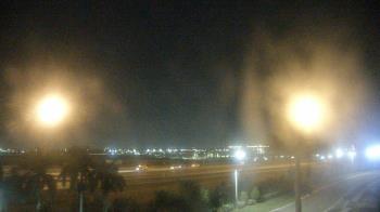 Weather camera view of Seagate.