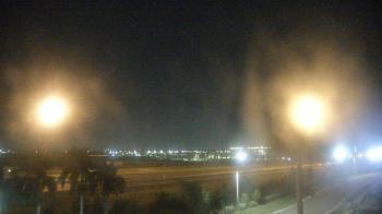 Weather camera view of Seagate.