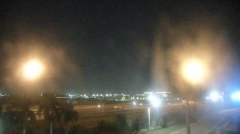 Weather camera view of Seagate.