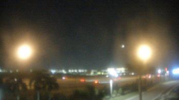 Weather camera view of Seagate.