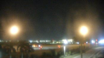 Weather camera view of Seagate.