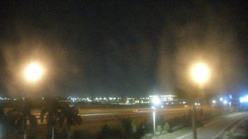 Weather camera view of Seagate.