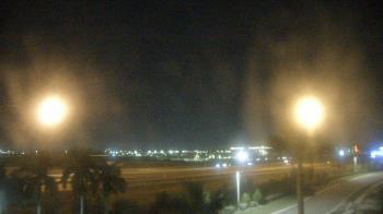 Weather camera view of Seagate.