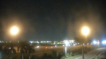 Weather camera view of Seagate.