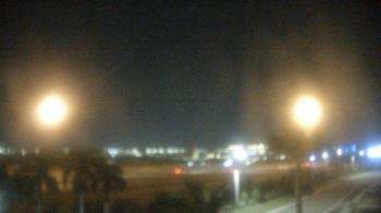 Weather camera view of Seagate.