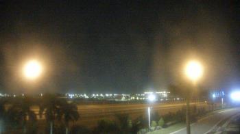 Weather camera view of Seagate.