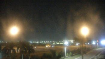 Weather camera view of Seagate.