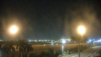 Weather camera view of Seagate.