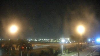 Weather camera view of Seagate.