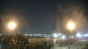 Weather camera view of Seagate.