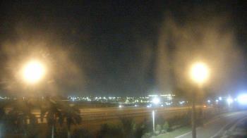 Weather camera view of Seagate.