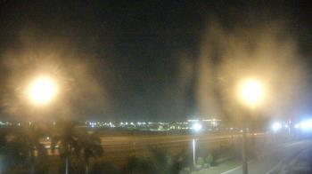 Weather camera view of Seagate.