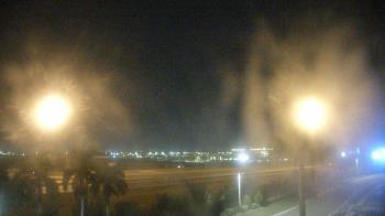 Weather camera view of Seagate.