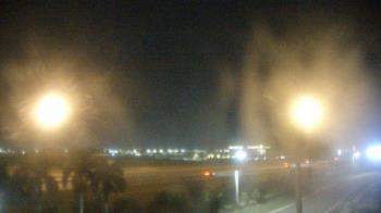 Weather camera view of Seagate.