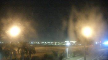 Weather camera view of Seagate.