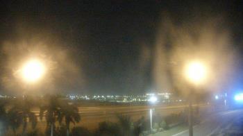 Weather camera view of Seagate.