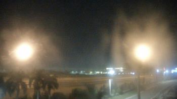 Weather camera view of Seagate.