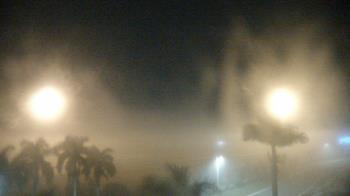 Weather camera view of Seagate.