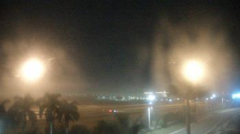 Weather camera view of Seagate.