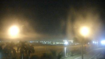 Weather camera view of Seagate.