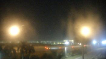 Weather camera view of Seagate.