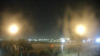 Weather camera view of Seagate.