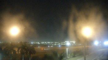 Weather camera view of Seagate.