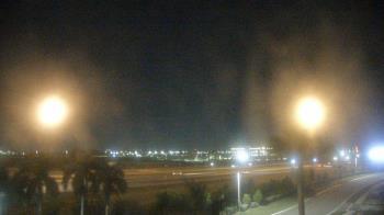 Weather camera view of Seagate.