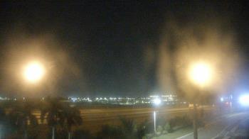 Weather camera view of Seagate.