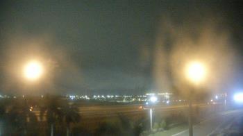 Weather camera view of Seagate.