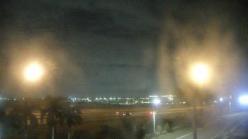 Weather camera view of Seagate.