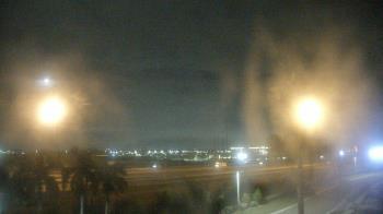 Weather camera view of Seagate.