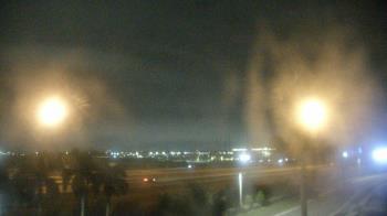 Weather camera view of Seagate.