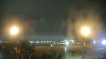 Weather camera view of Seagate.