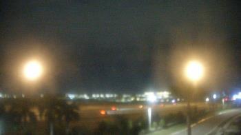 Weather camera view of Seagate.