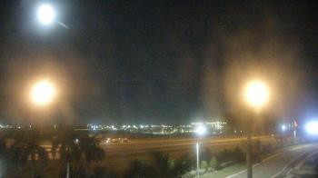 Weather camera view of Seagate.