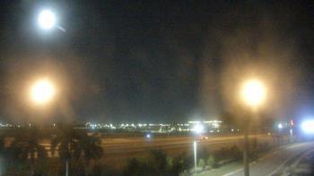 Weather camera view of Seagate.