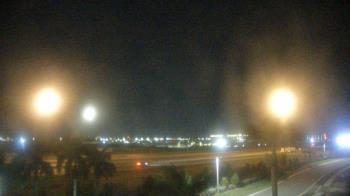 Weather camera view of Seagate.