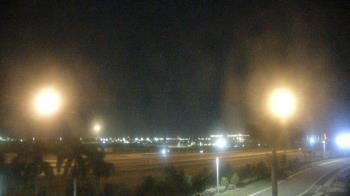 Weather camera view of Seagate.