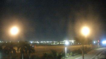 Weather camera view of Seagate.