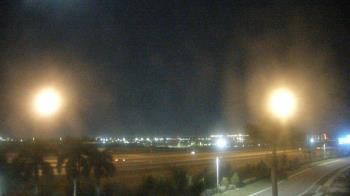 Weather camera view of Seagate.