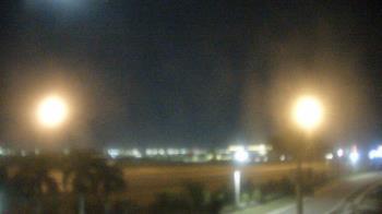 Weather camera view of Seagate.