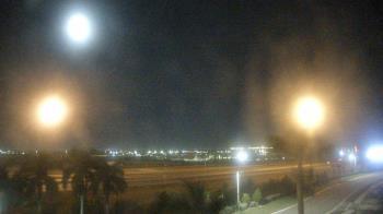 Weather camera view of Seagate.